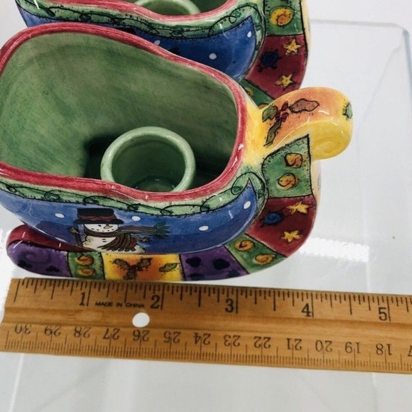 Candle holders - Picture 15 of 15